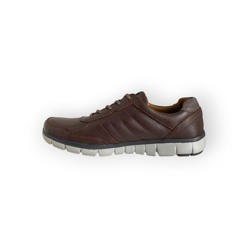 Zapatilla Cavatini Nelso Choco
