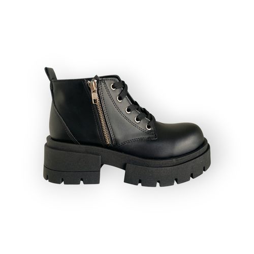 Borcego Kate Kuba Fabiana Negro
