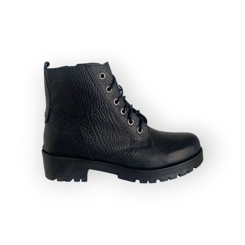Borcego Gravagna Negro