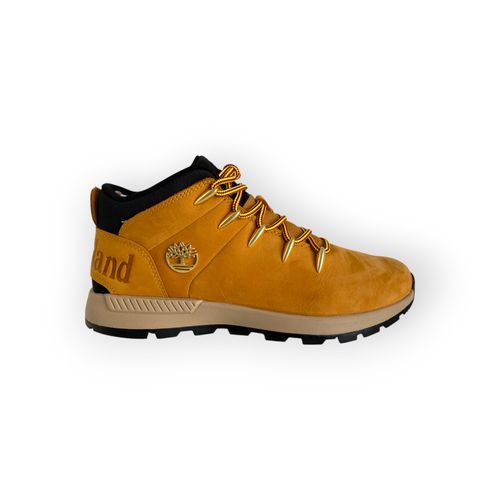 Zapatilla Timberland Sprint Trekker Camel