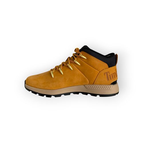 Zapatilla Timberland Sprint Trekker Camel