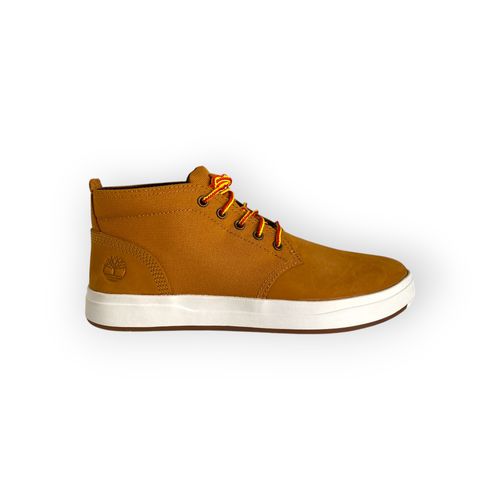 Zapatilla Timberland Davis Square Camel