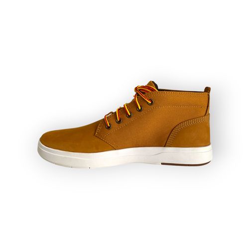 Zapatilla Timberland Davis Square Camel