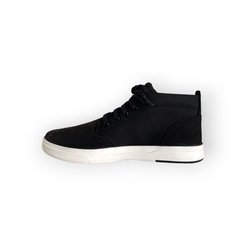 Zapatilla Timberland Davis Square Negro