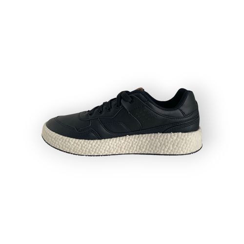 Zapatilla South One Loom M Negro