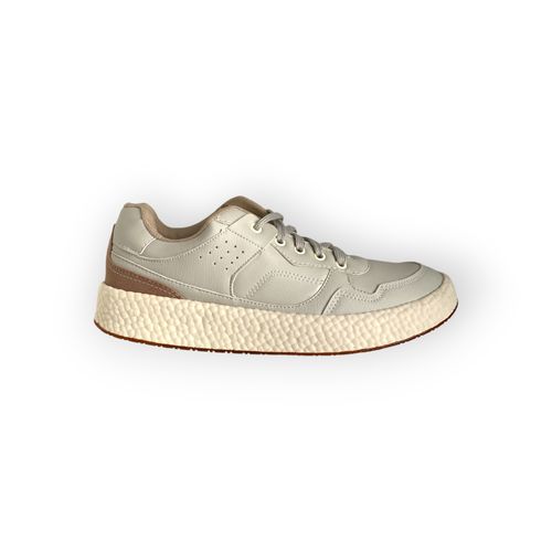 Zapatilla South One Loom M Off White