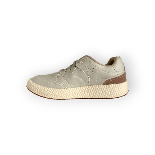 Zapatilla South One Loom M Off White