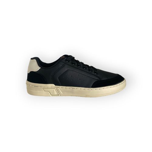 Zapatilla South One Wick M Negro