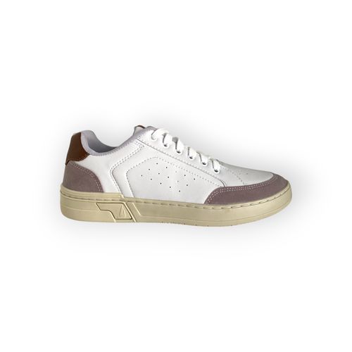 Zapatilla South One Wick M Blanco