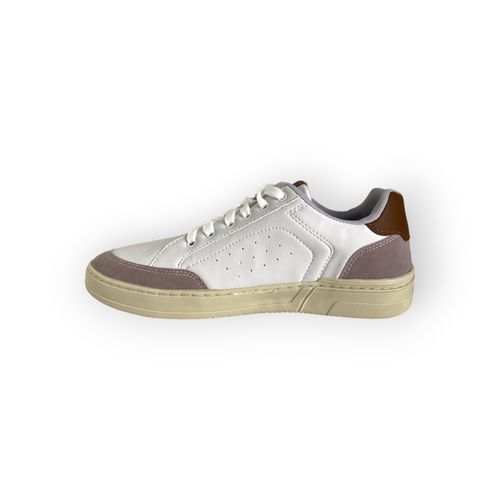 Zapatilla South One Wick M Blanco