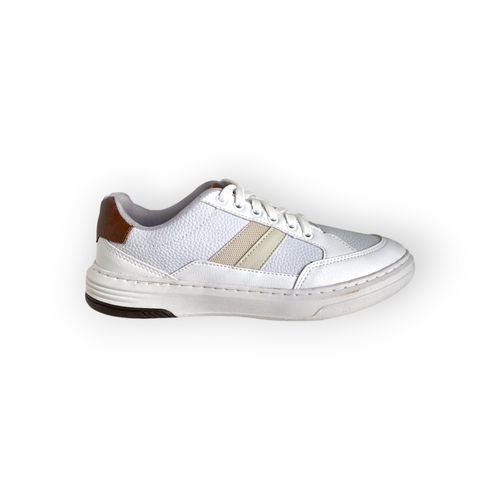 Zapatilla South One Zev M Blanco
