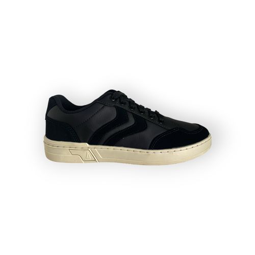 Zapatilla South One Tulip M Negro