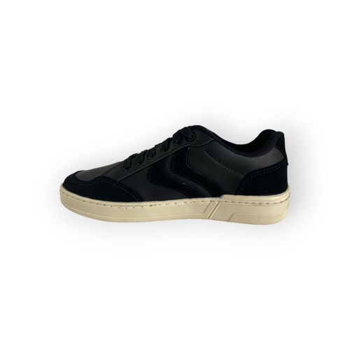 Zapatilla South One Tulip M Negro