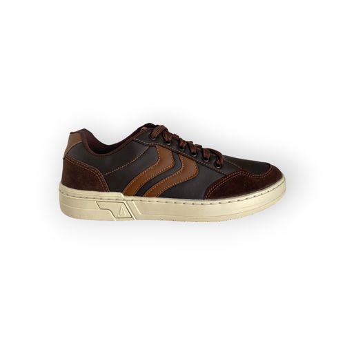 Zapatilla South One Tulip M Choco
