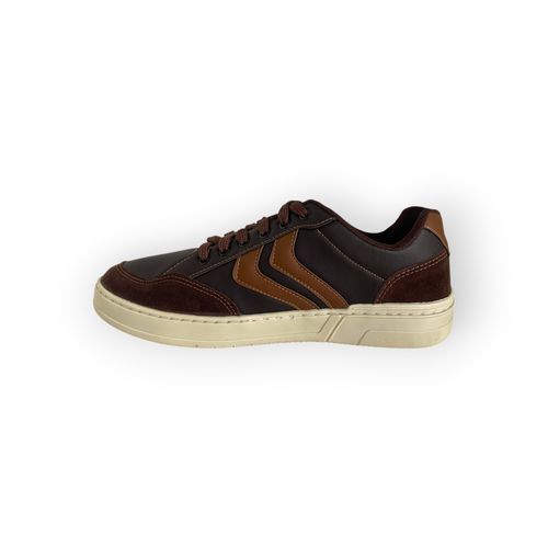Zapatilla South One Tulip M Choco
