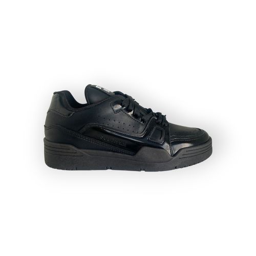 Zapatilla South One Vonna W Combinado Negro