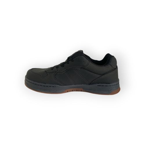 Zapatilla South One Minsk M Negro Negro