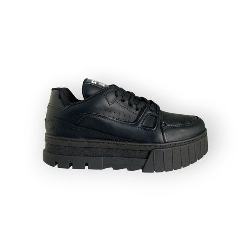 Zapatilla South One Gala W Negro Negro
