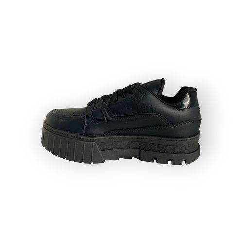 Zapatilla South One Gala W Negro Negro