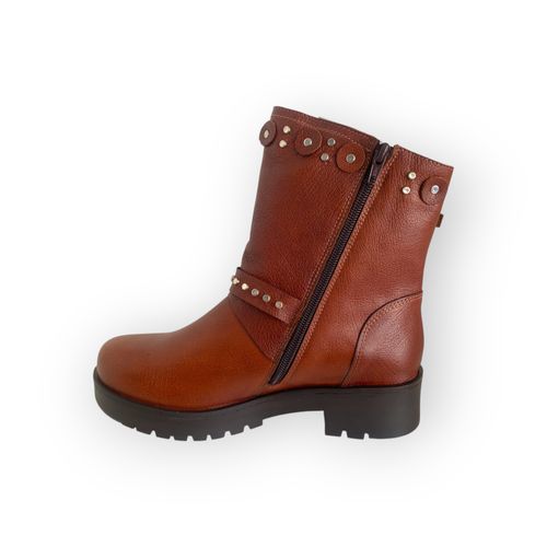 Bota Gravagna Tachas Oxido