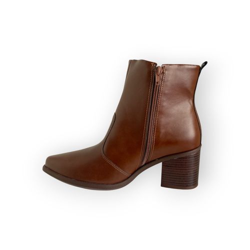 Bota Piccadilly Elastico Madera