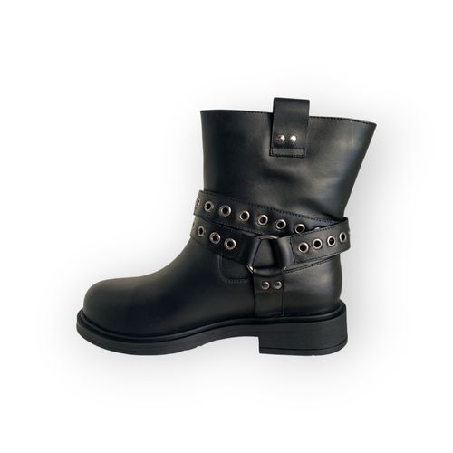 Bota Fragola Tronto Negro