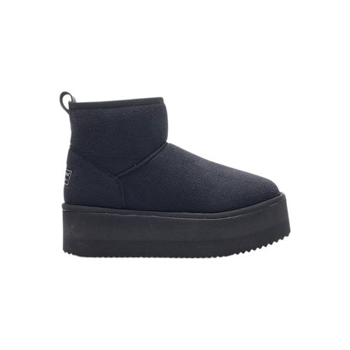Pantubota Hush Puppies Karla Negro