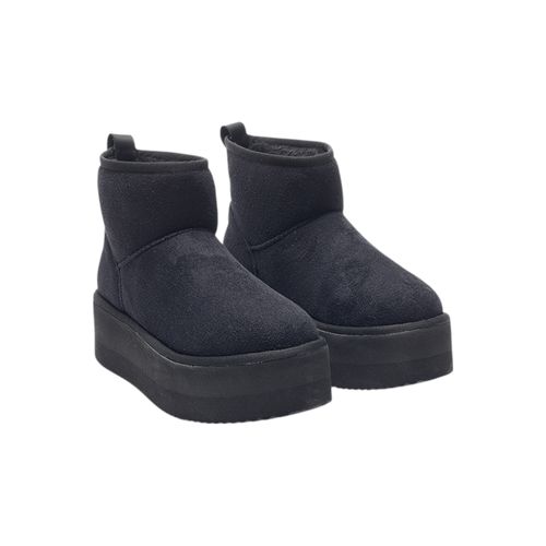 Pantubota Hush Puppies Karla Negro