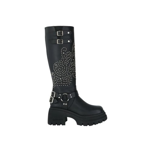 Bota Sarkany Keny Negro