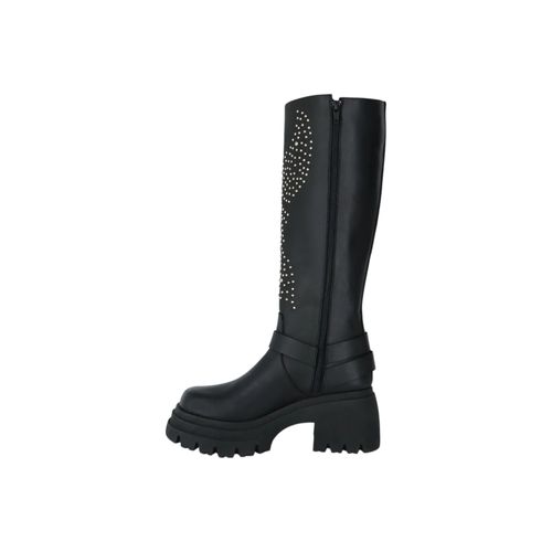 Bota Sarkany Keny Negro