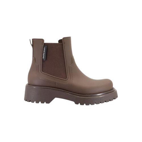 Bota Sarkany Yatu Lluvia Choco