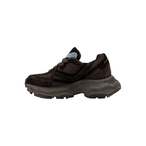 Zapatilla Sarkany Kiut Choco