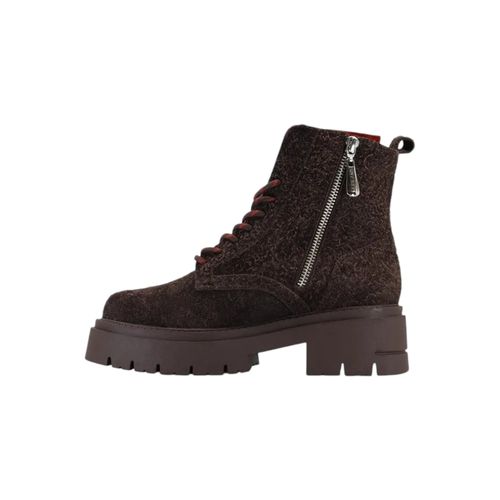 Borcego Sarkany Blix Chocolate Gamuza