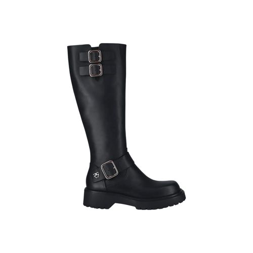 Bota Sarkany Gen Negro