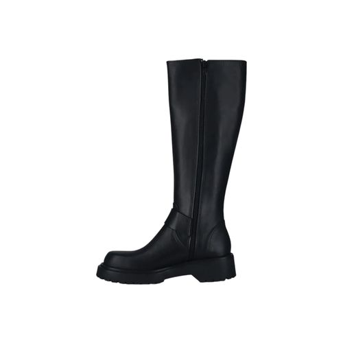 Bota Sarkany Gen Negro