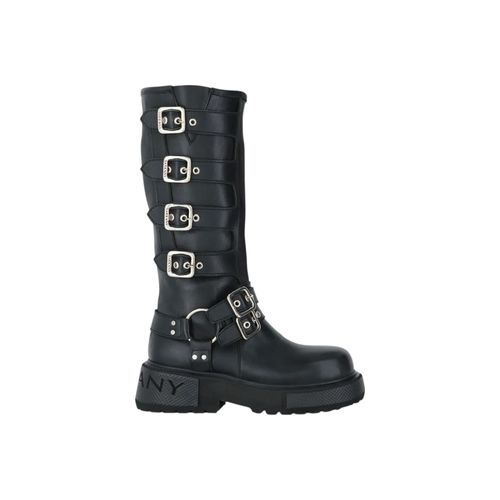Bota Sarkany Mady Negro