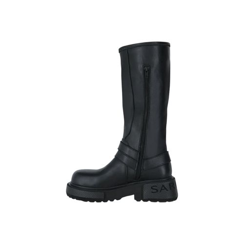Bota Sarkany Mady Negro