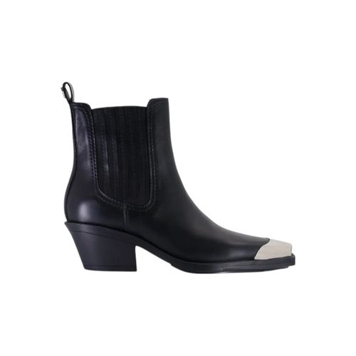 Texana Sarkany Vibe Negro