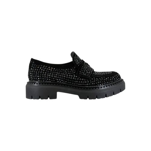Mocasin Sarkany Maika Negro