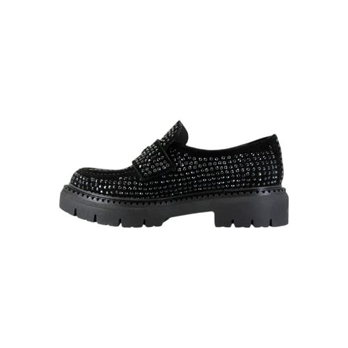 Mocasin Sarkany Maika Negro