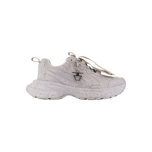 Zapatilla Sarkany Cheg Plata