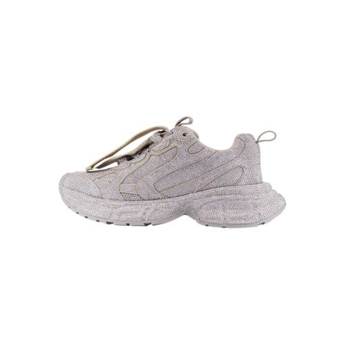 Zapatilla Sarkany Cheg Plata