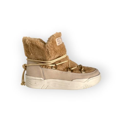 Zapatilla South One Ana Off White