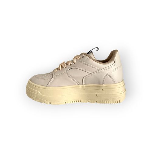 Zapatilla South One New Damen Off White