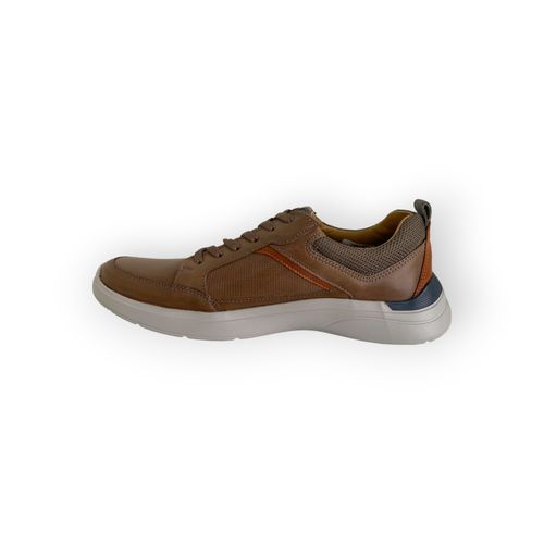 Zapatilla Cavatini Dustin Antilope