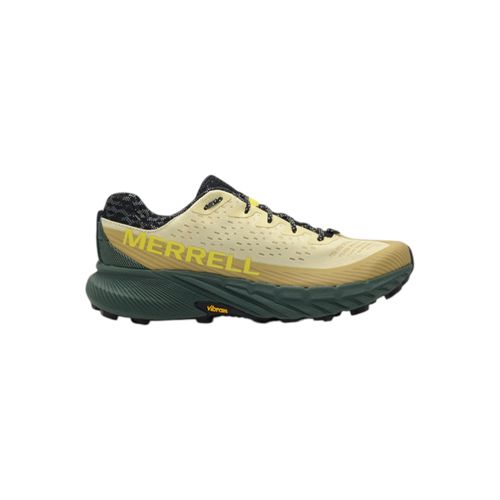 Zapatilla Merrell Agility Peak 5 Natural