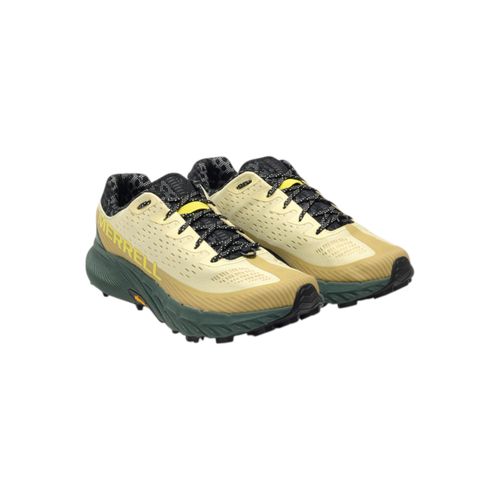 Zapatilla Merrell Agility Peak 5 Natural