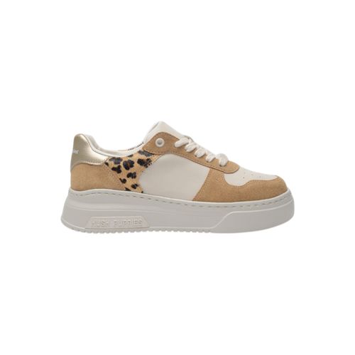 Zapatilla Hush Puppies Murray Beige