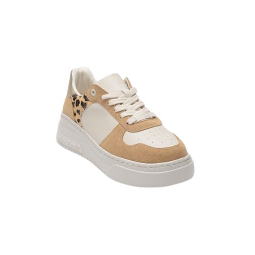 Zapatilla Hush Puppies Murray Beige