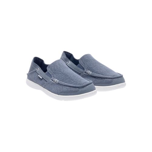 Nautico Hush Puppies Trippin Azul
